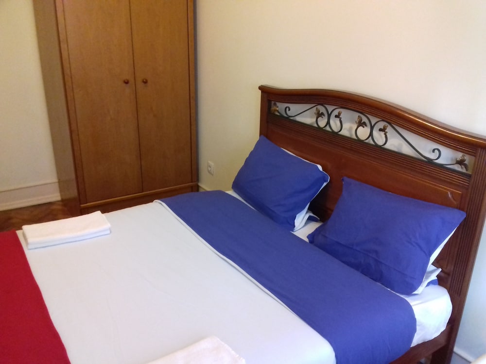 Voyage Guest House view 3