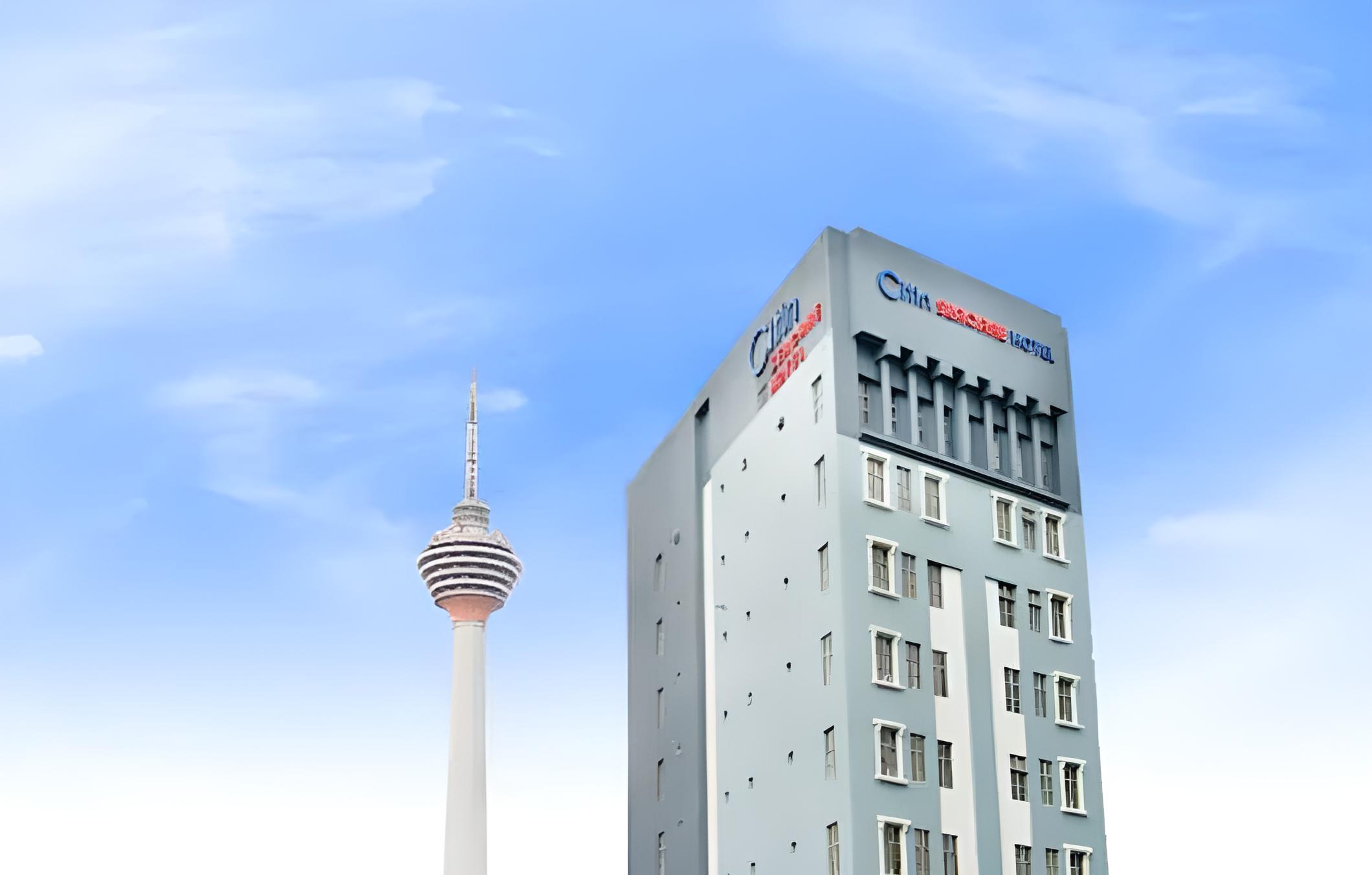 Citin Seacare Pudu by Compass Hospitality