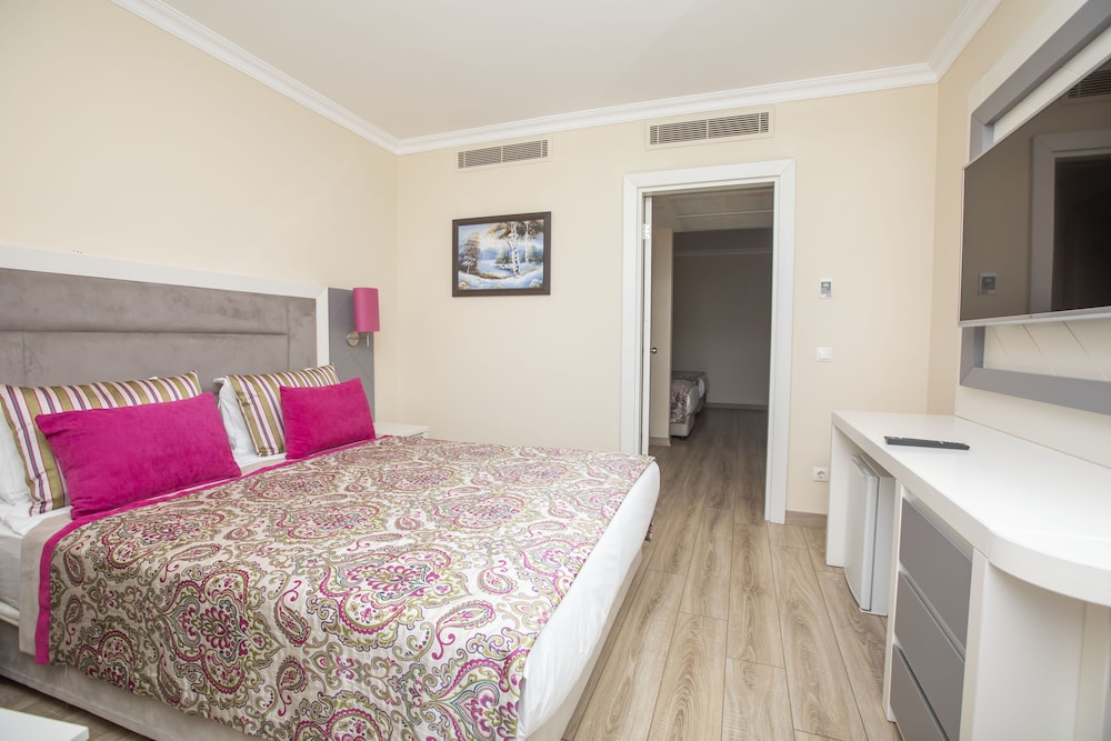 Orange County Belek