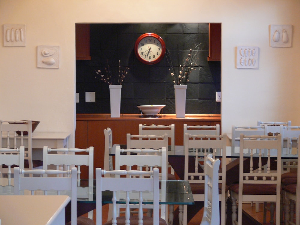 Leeuwenzee Guest House