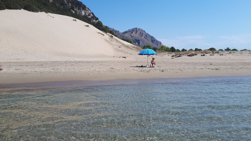 Villa Dunes