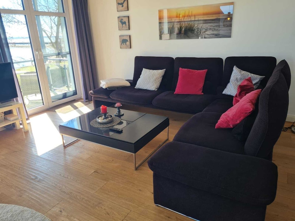 Apartment in Orth