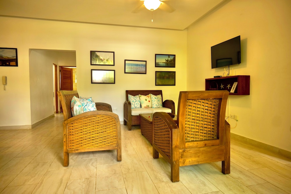 SamanResidence-Cozy 2BR-3BDS-6PAX