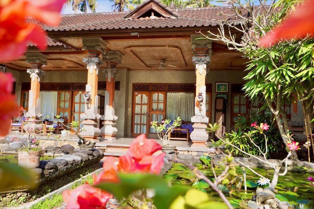 Narafa's Guest House view 5
