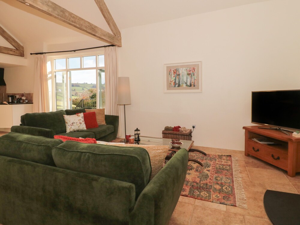 The Hayloft