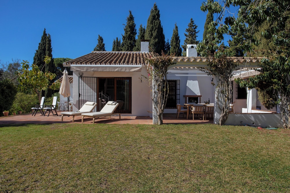 Sunstay Villa Calahonda Mijas