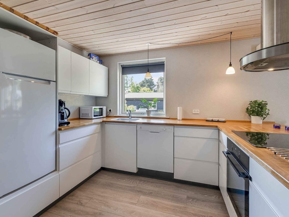 5 Star Holiday Home in Vig