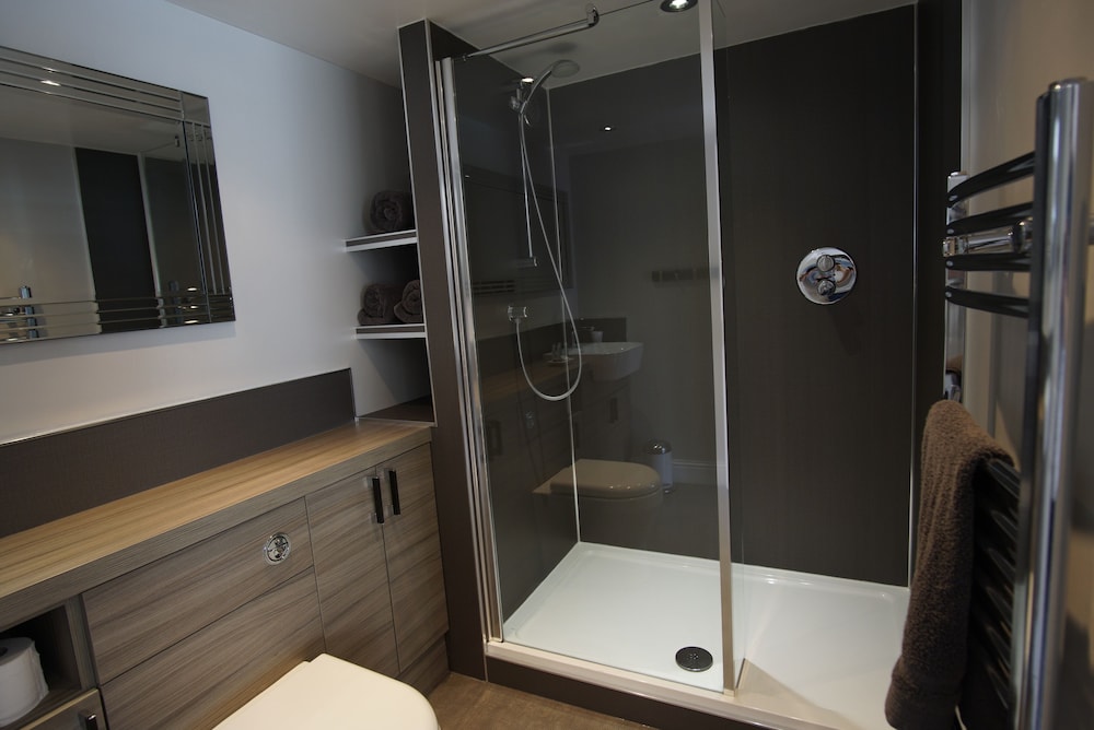 Toadhall Rooms