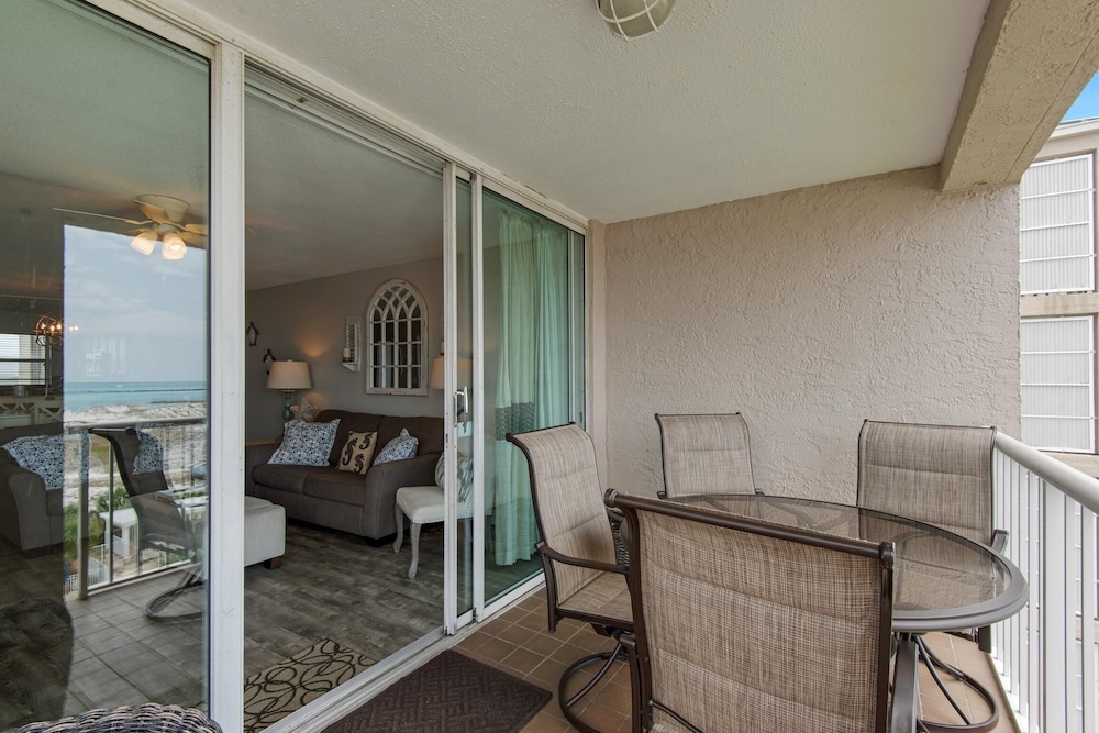 Magnolia House #510- Gone Gulfin'