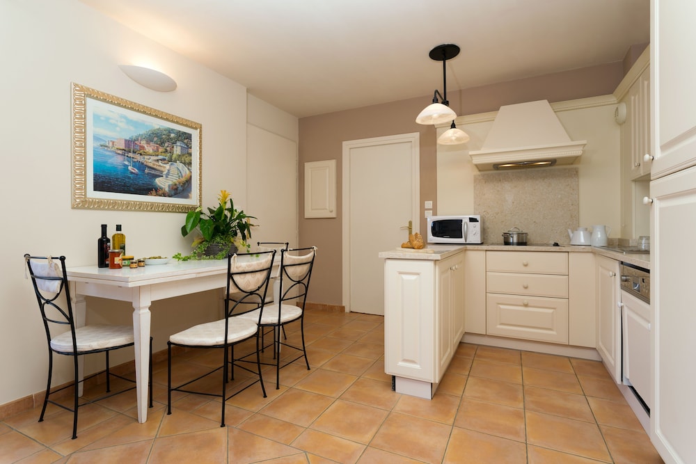 Le Domaine de Provence Country Club