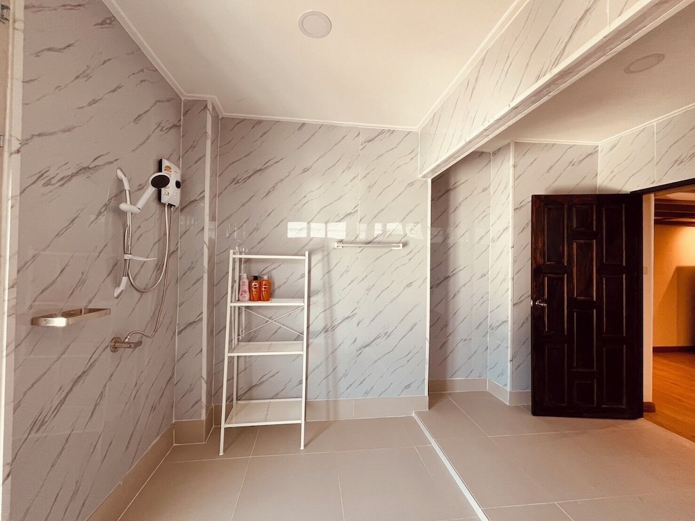 Khao Lak - Loft Suite