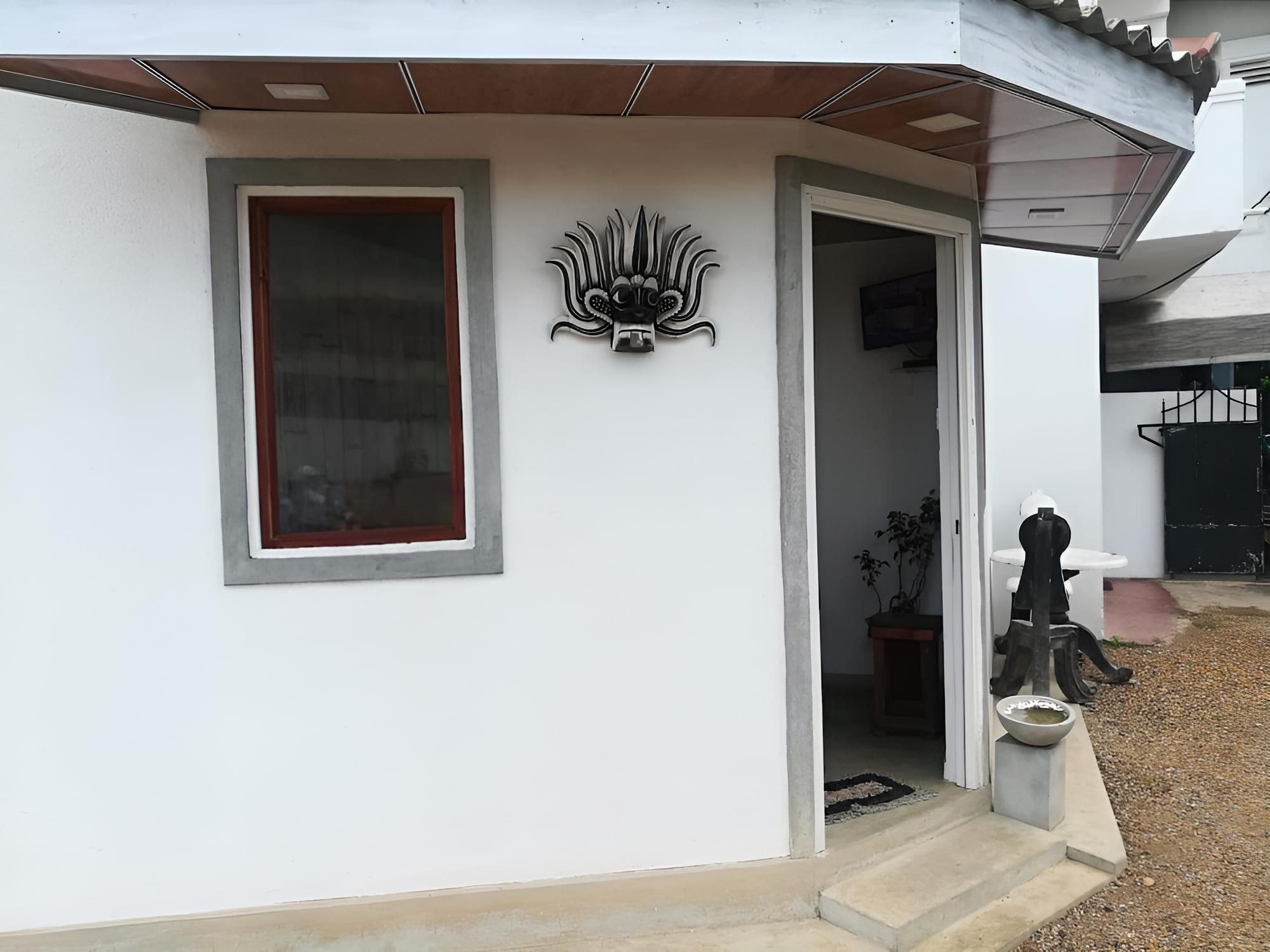 Abesekara Rest House view 5