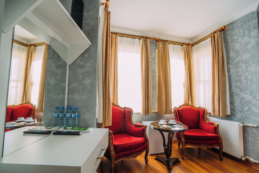 Ayasofya Otel - Özel Sınıf - Image 34