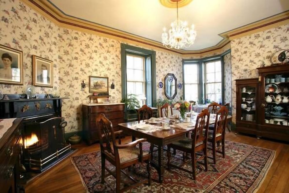 Charlottetown Vacations - The Elmwood Heritage Inn - Property Image 1