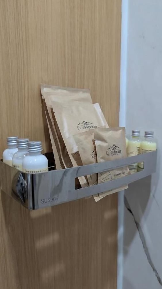 EcoHouse Glamping by ART HOTEL