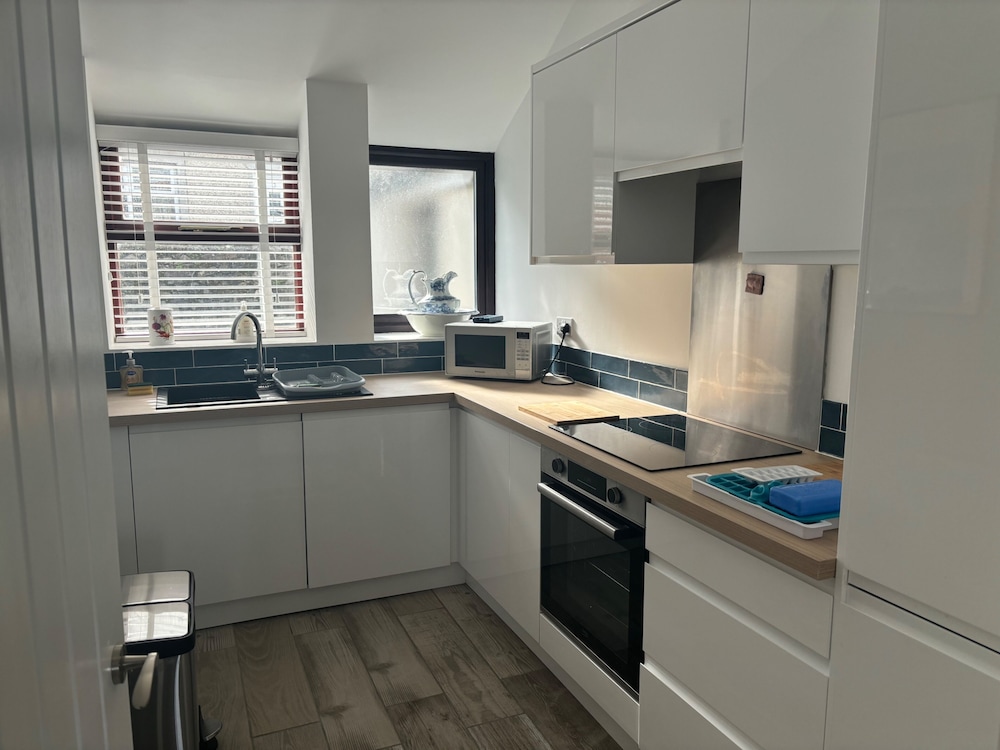 Penmaenmawr Coastal Retreat