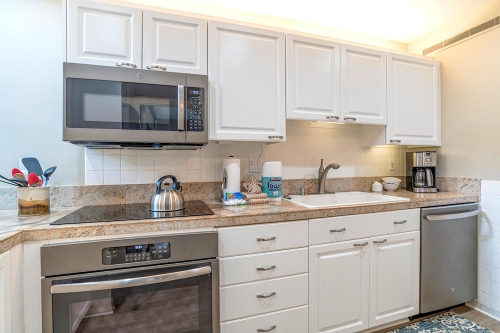 Wailea Elua Collection by KBM - 2 Units (2009/2103)