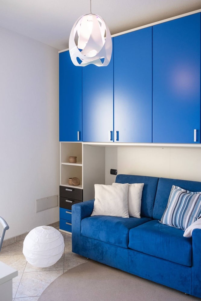 Casa a Telti by Wonderful Italy