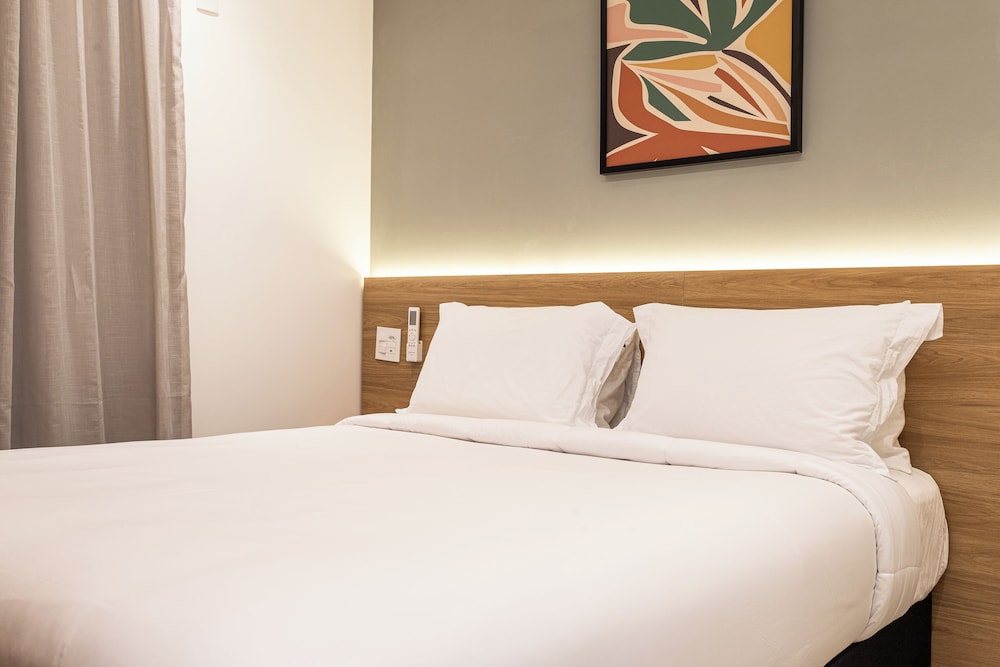 Pivô Pamplona by Viva - Apartamentos novos e espaçosos ao lado da Av Paulista