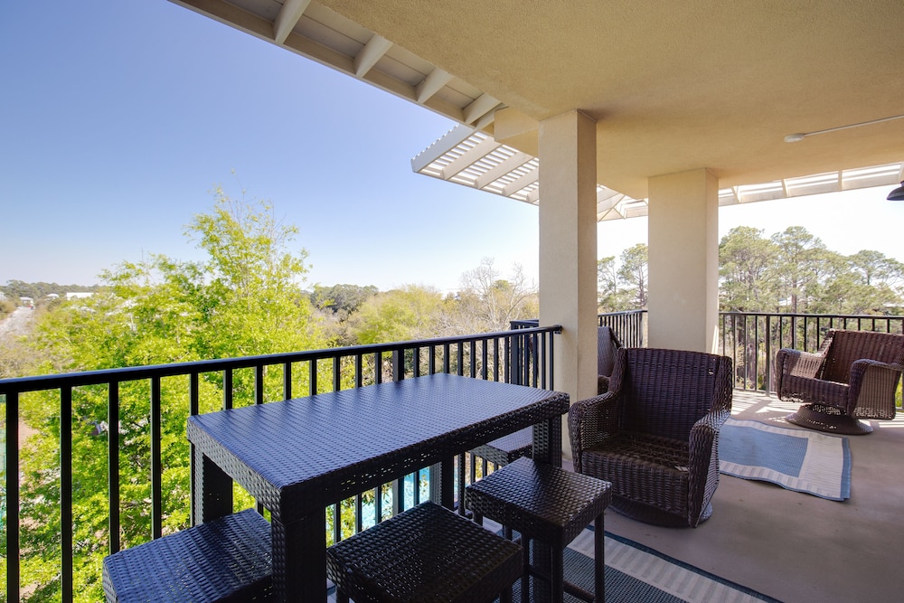 The Preserves 401 The Calico Beach House view 5