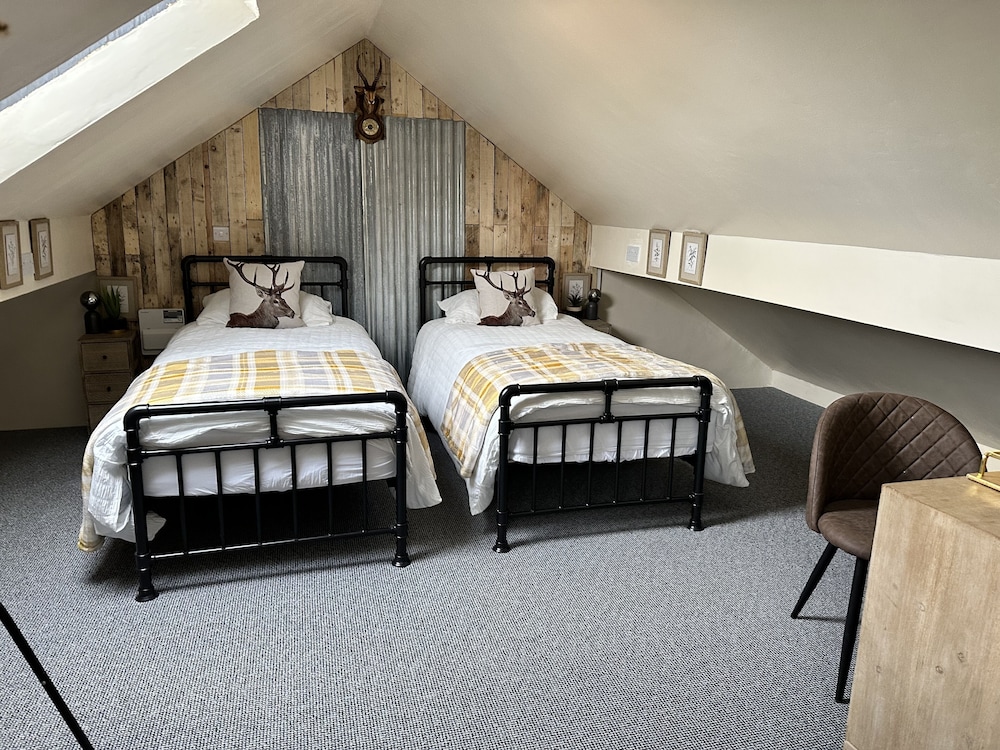 Charming 1-bed Apartment in Hereford view 4