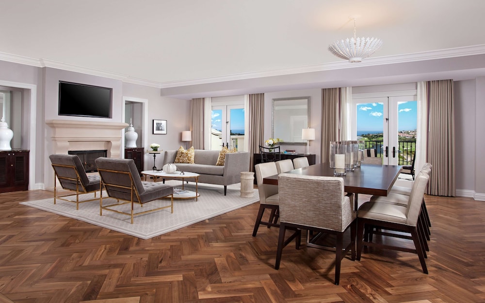 Waldorf Astoria Monarch Beach Resort & Club 37