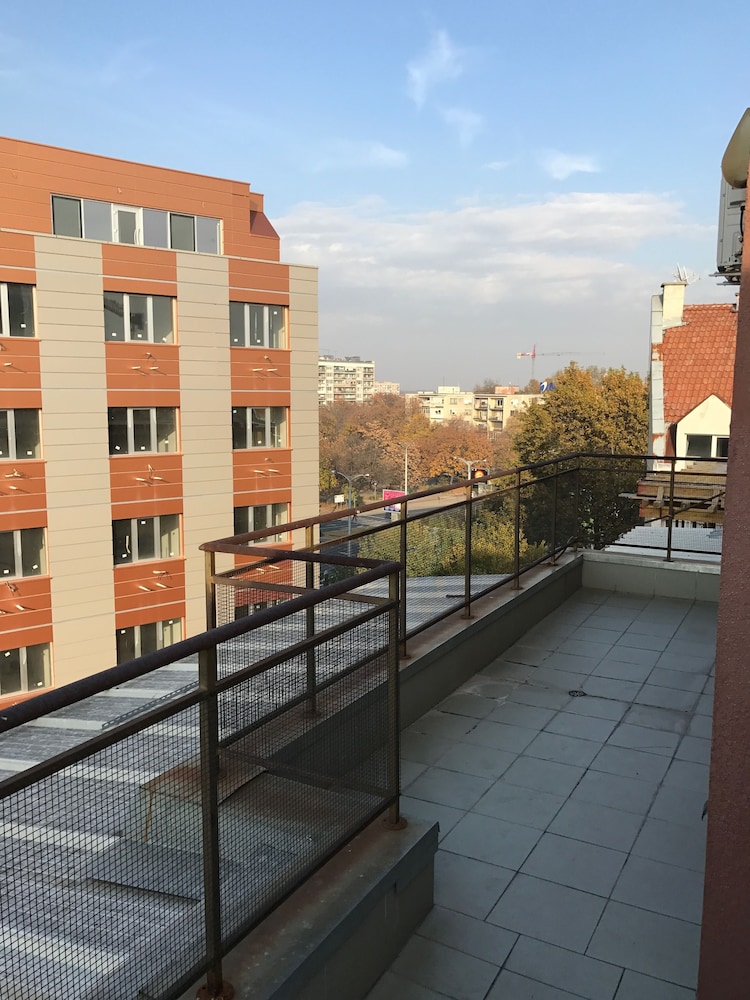 STUDIO LUCKY PLOVDIV