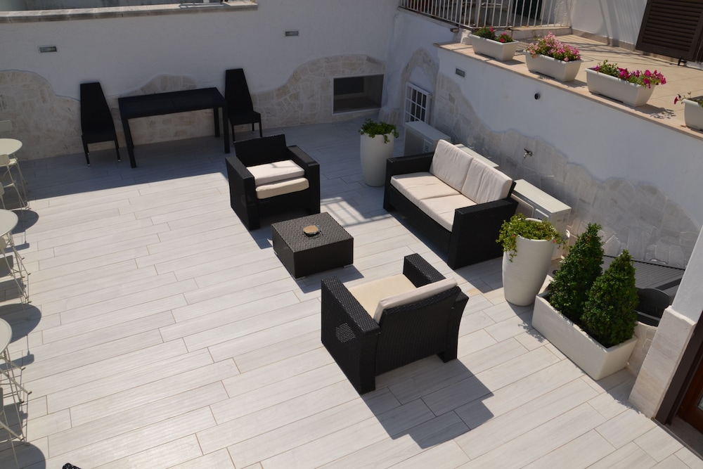 B&B Cuore di Vieste