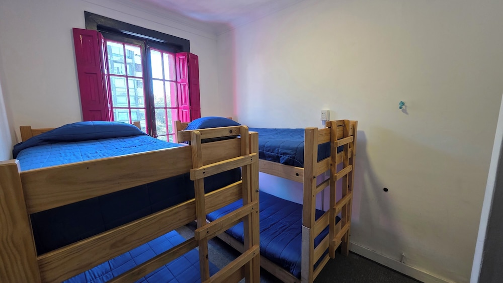Oceana Suites Chile Hostel
