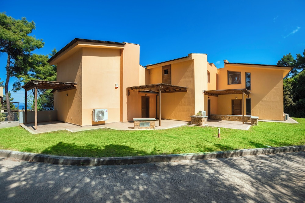 Beyond Residence