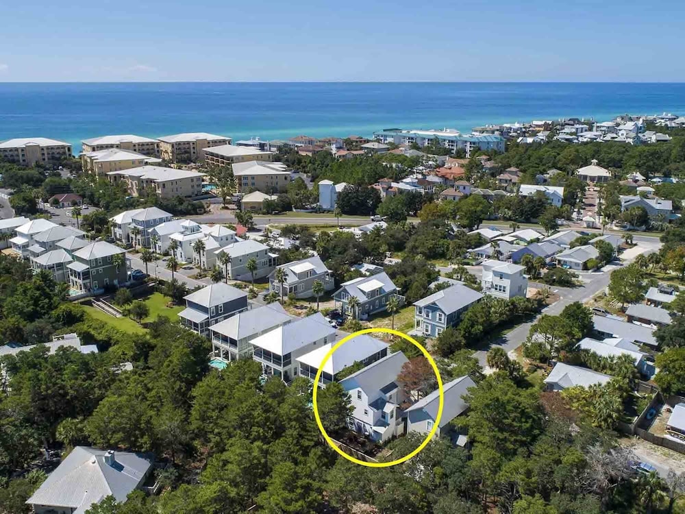 Dune Our Thing by Southern Vacation Rentals view 2