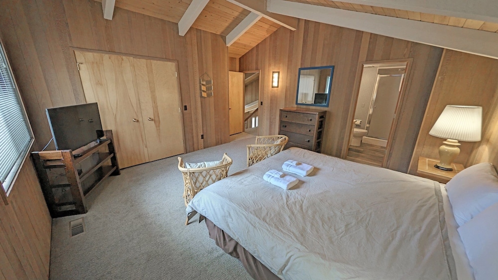 Lookout 3 4 Bedroom Home