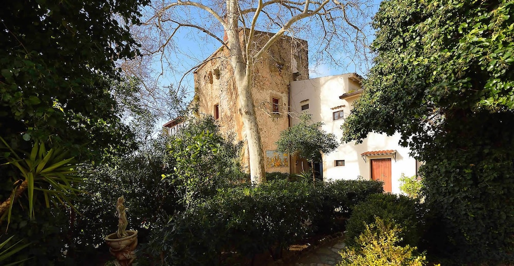 Agriturismo Casale del Principe & Spa