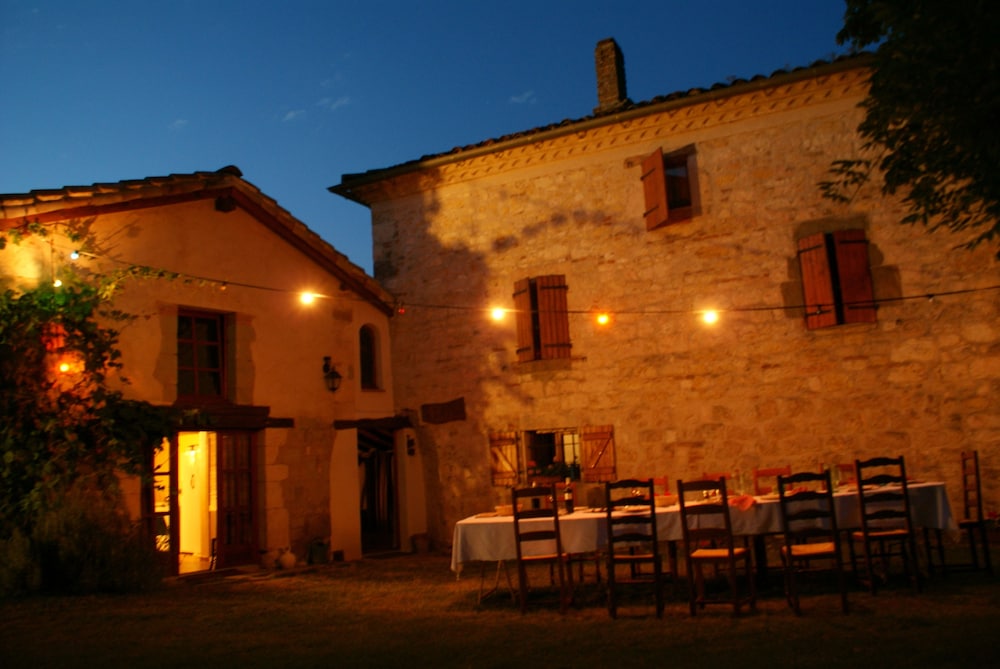 Domaine Les Miquels