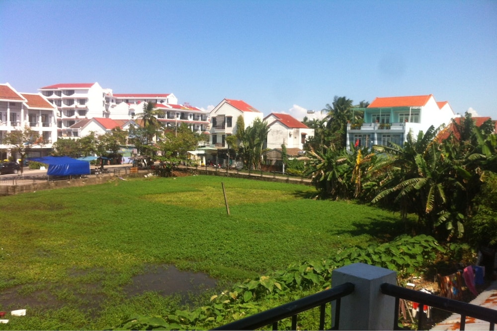 Hoi An Green View Homestay