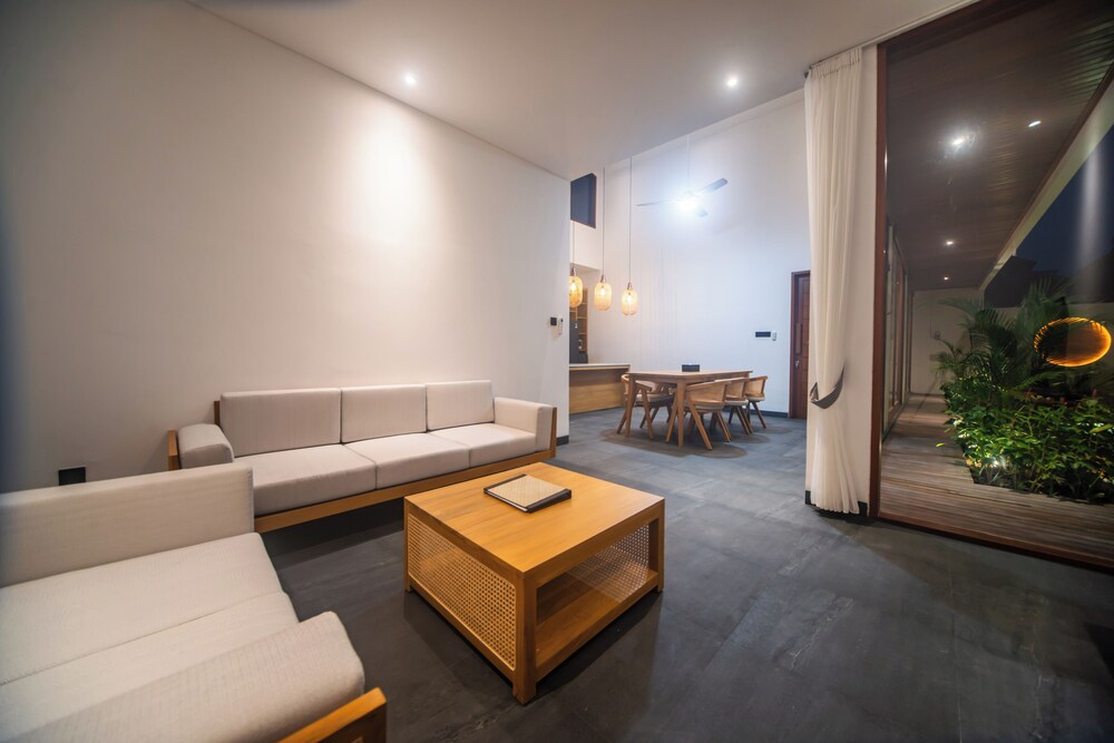 2 BedRoom Water Lily Villa Private Pool