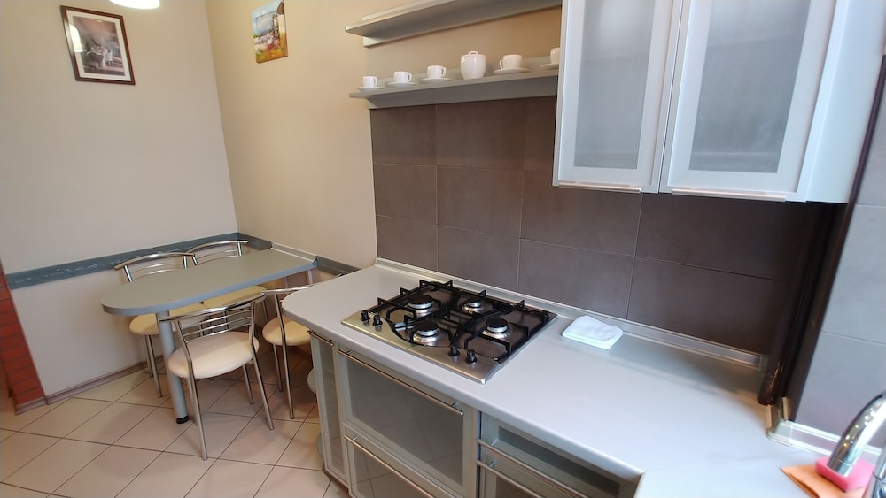 Kiev Apartments Rent