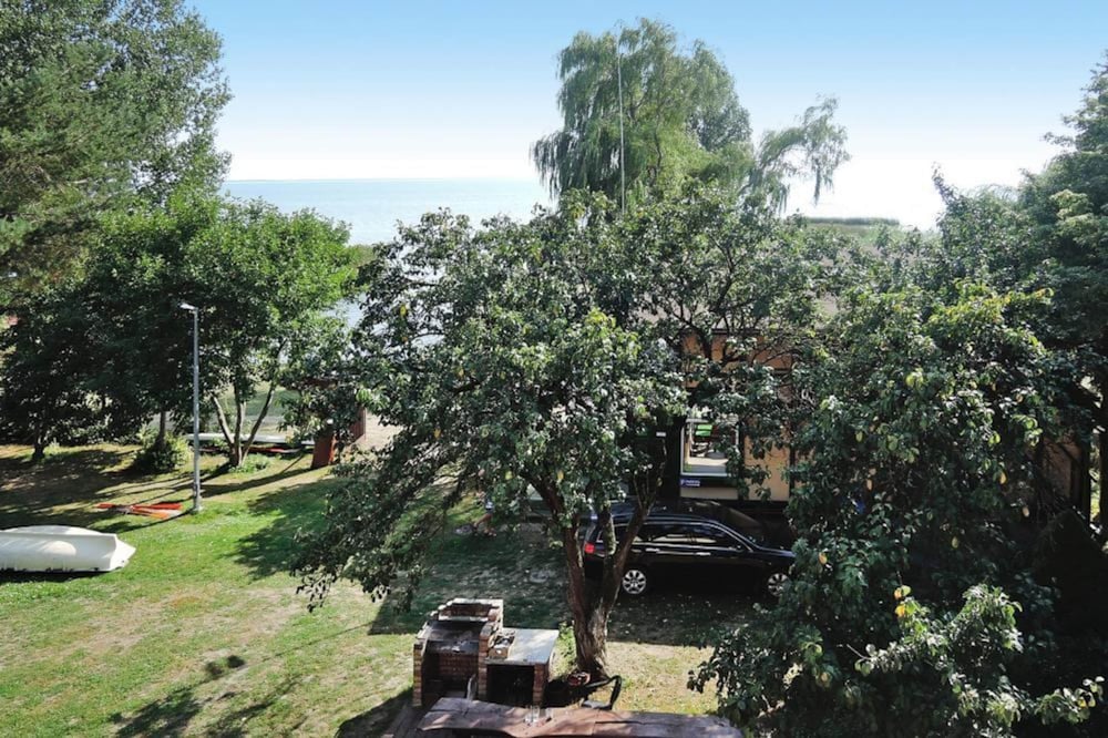 Holiday Appartment, Sulomino 100 qm, 2 Rooms, 4 Persons, Type C