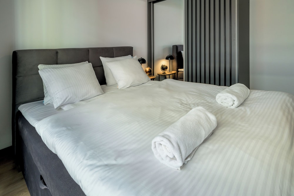 RentPlanet - Apartament Czysta