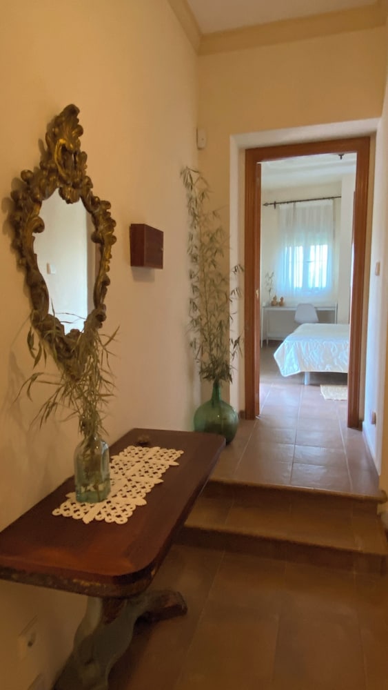 Room-🌿algarrobo Room, Your Corner of ca