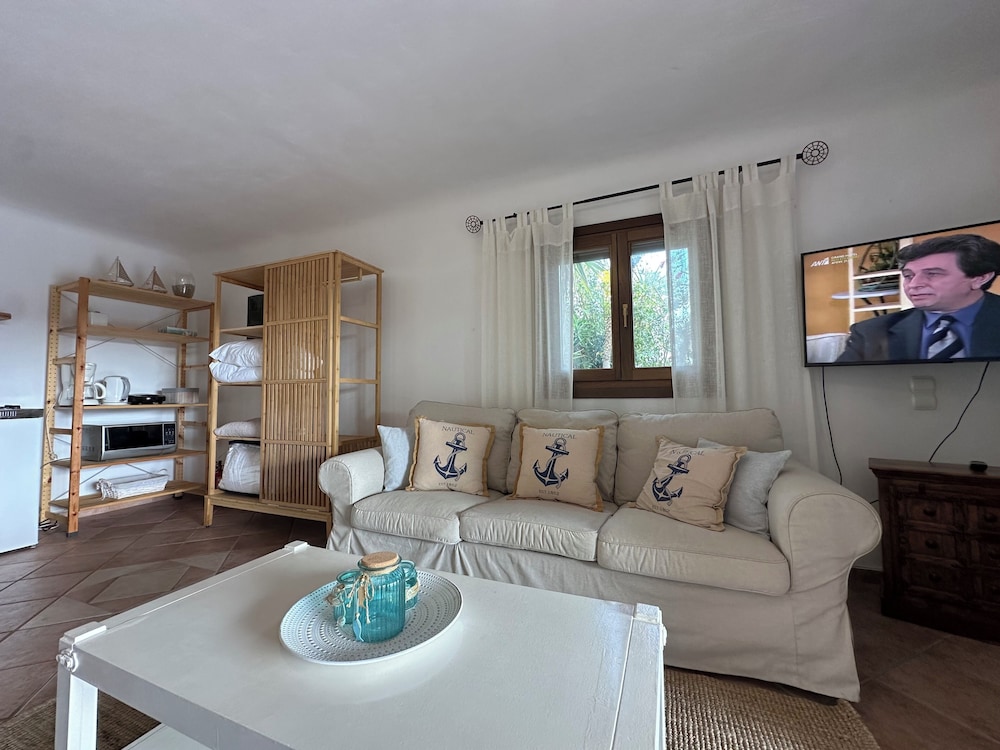 Divers house in Mykonos