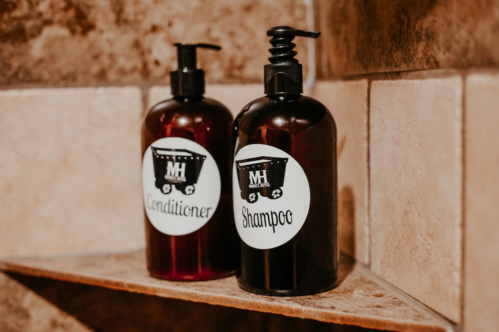 The Miner's Boutique Hotel