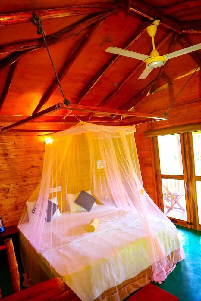 Ella Bamboo Cabana