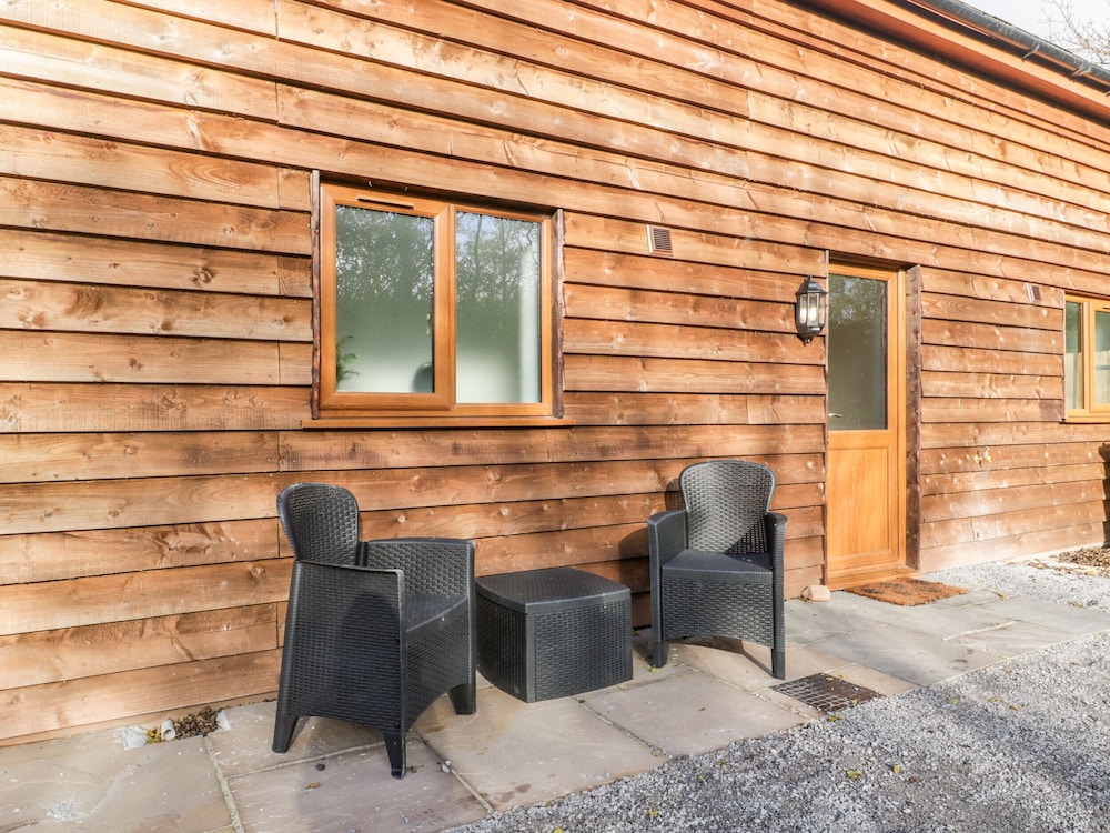 High Lodge
