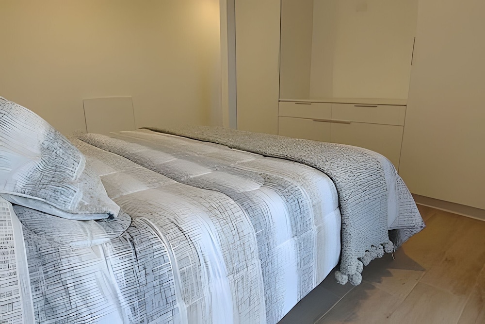 Oceana Suites Las Tranqueras