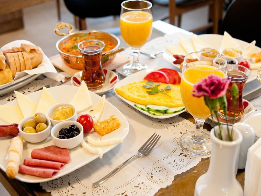 HİLL LİFE HOTEL