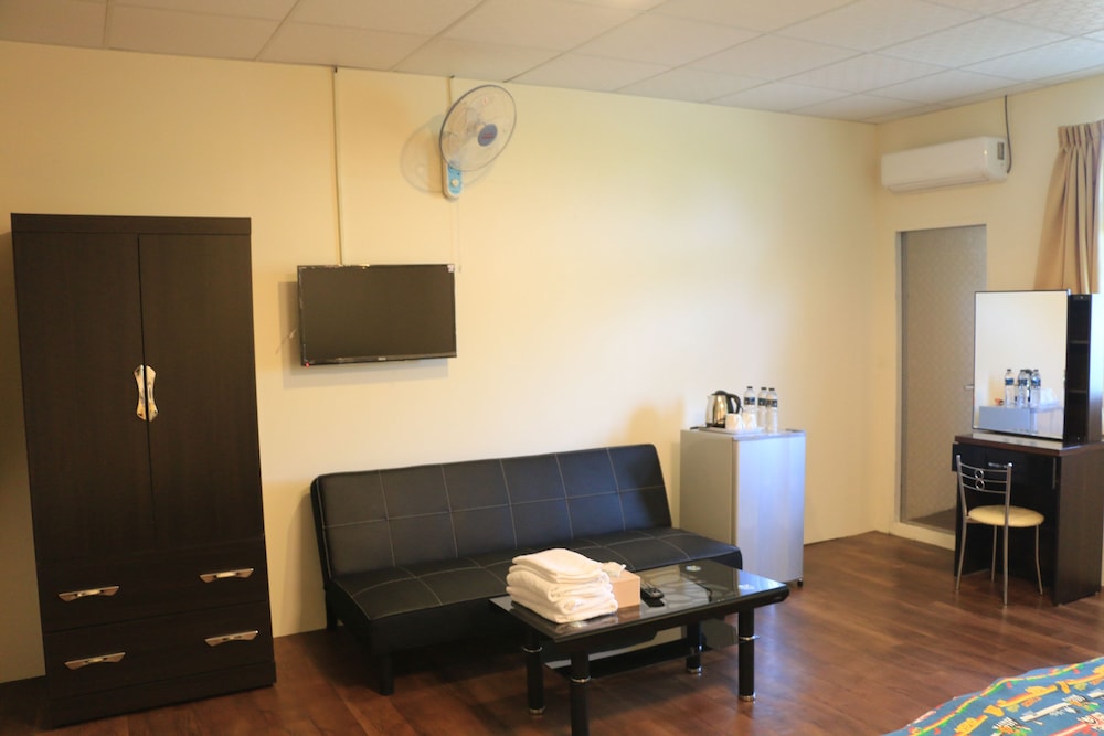 Harmony Guest House