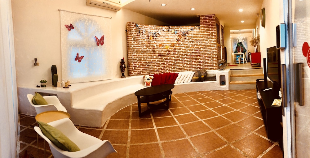 One Day Ocean Villa