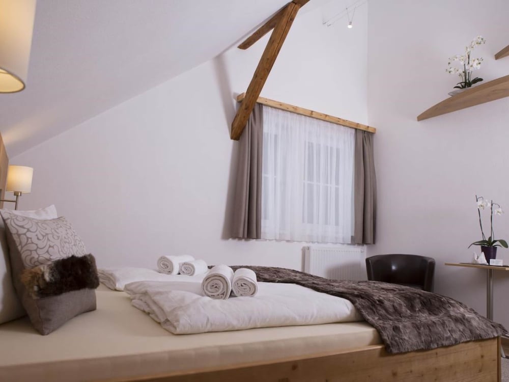 Delightful Holiday Home With Sauna