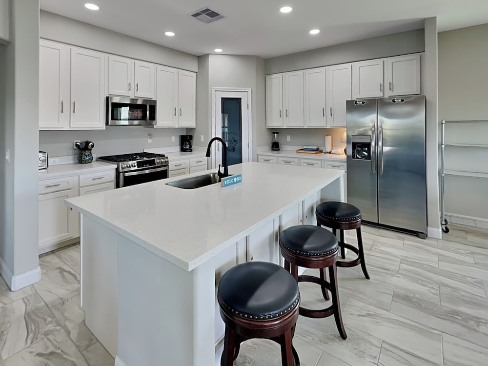 Play N Hooky by Ryson Vacation Rentals